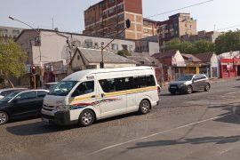 Project # 98 AC Service and Repairs